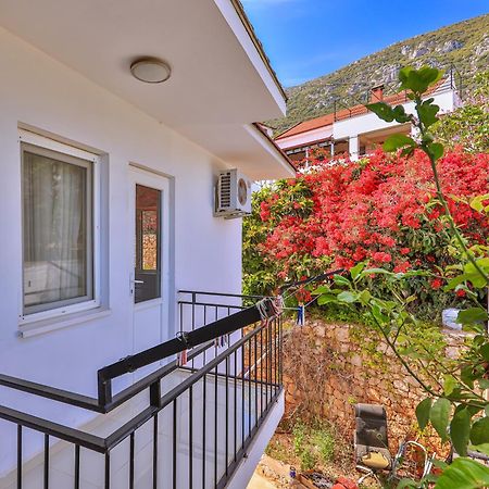 3 House Apart Kaş Zewnętrze zdjęcie