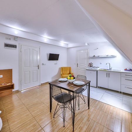 3 House Apart Kaş Zewnętrze zdjęcie