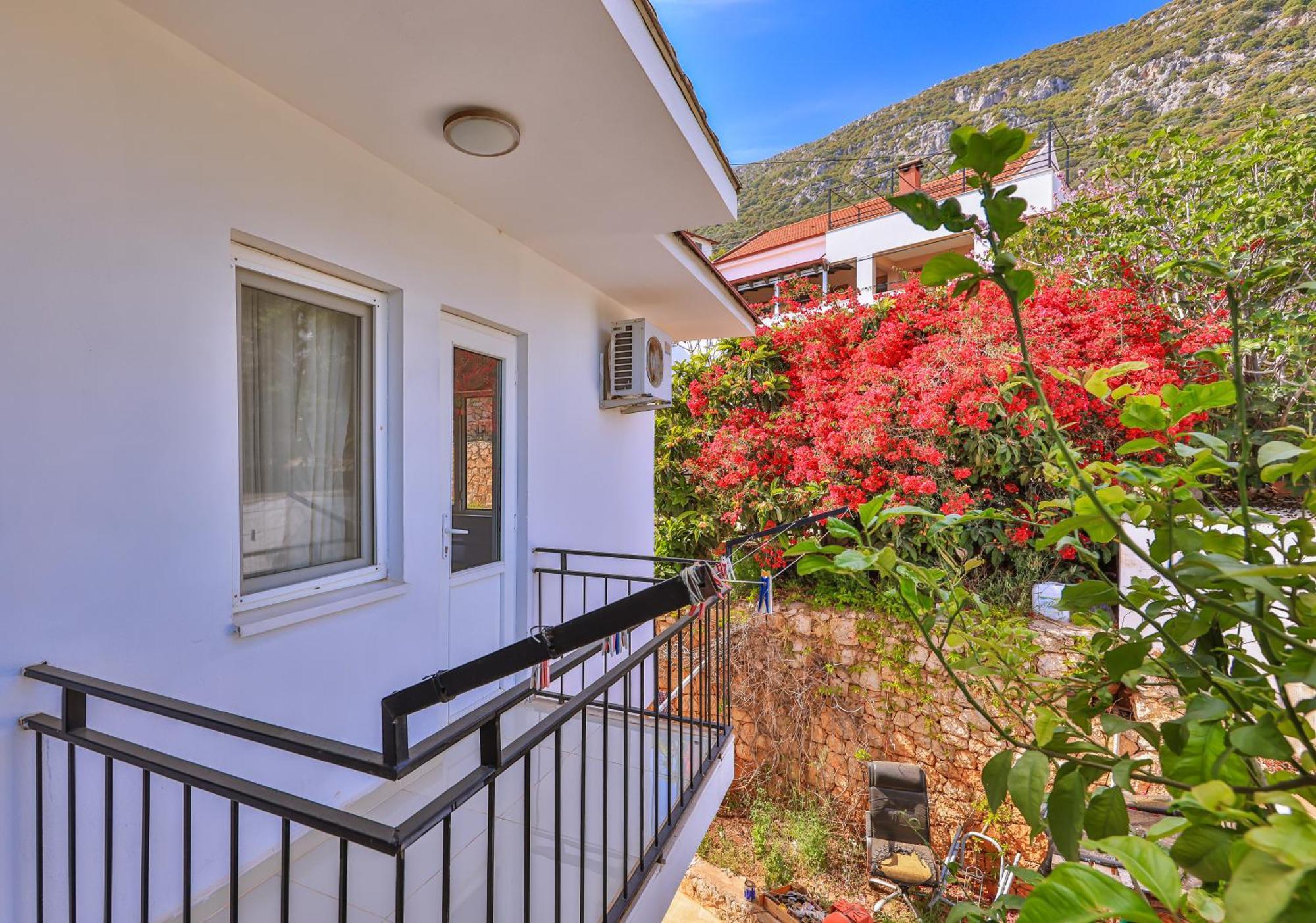 3 House Apart Kaş Zewnętrze zdjęcie