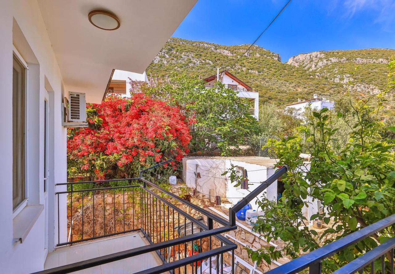 3 House Apart Kaş Zewnętrze zdjęcie