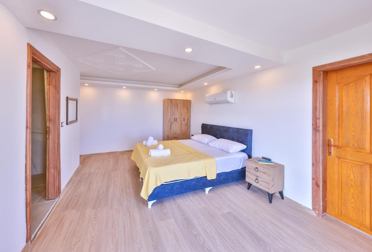 3 House Apart Kaş Zewnętrze zdjęcie